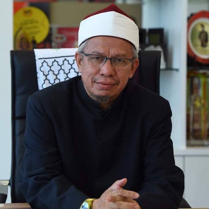 Ustaz Dr. Zulkifli Mohamad Al-Bakri