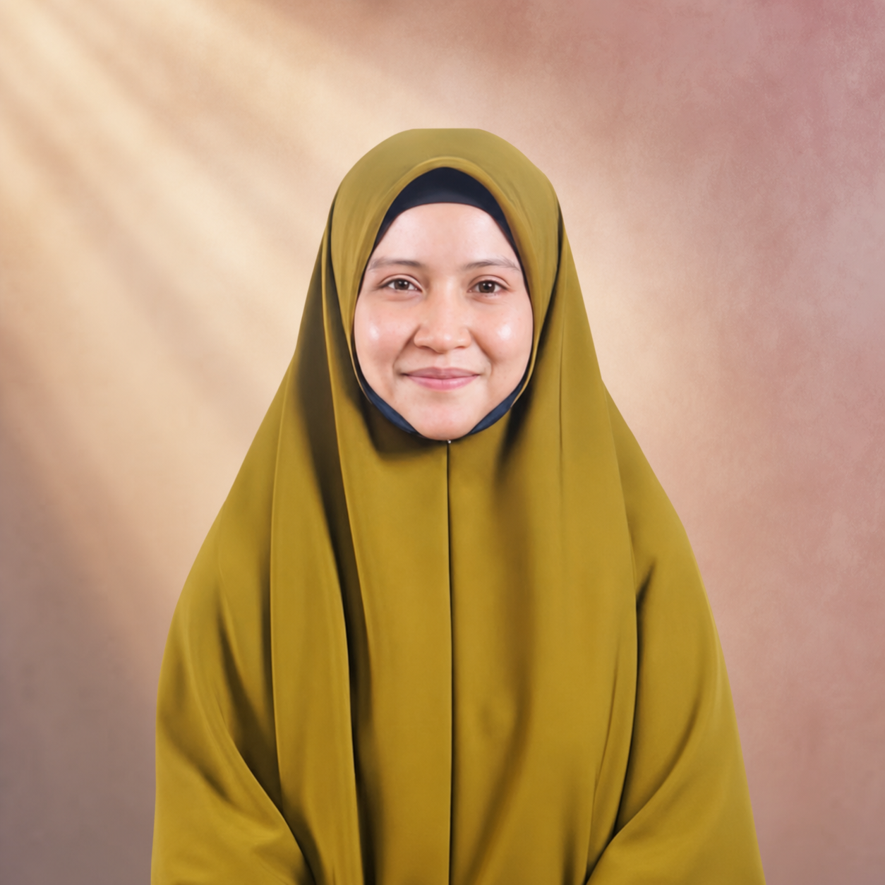 Ustazah Asma’ Harun
